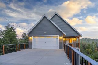 851 Madera, Lake Arrowhead, CA 92352