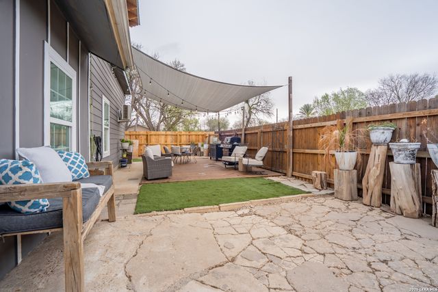 1022 Linden, San Antonio, TX 78211