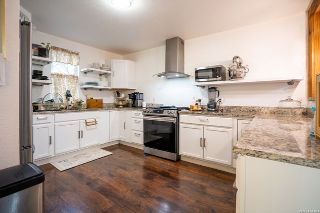 1022 Linden, San Antonio, TX 78211