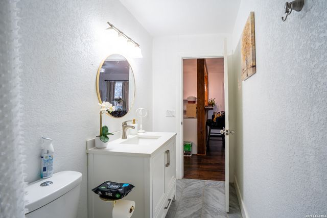 1022 Linden, San Antonio, TX 78211