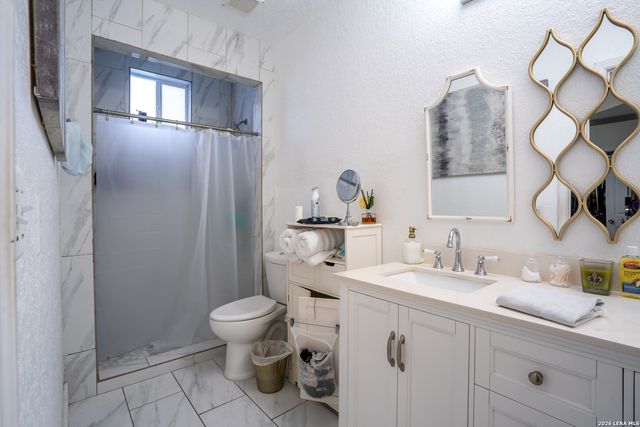 1022 Linden, San Antonio, TX 78211