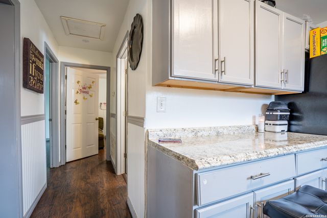 1022 Linden, San Antonio, TX 78211