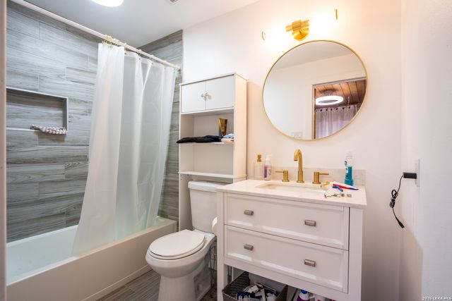 1022 Linden, San Antonio, TX 78211