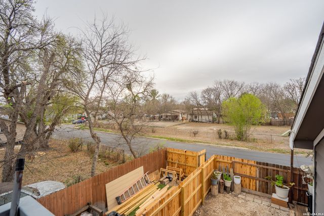 1022 Linden, San Antonio, TX 78211