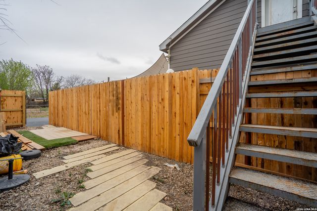 1022 Linden, San Antonio, TX 78211