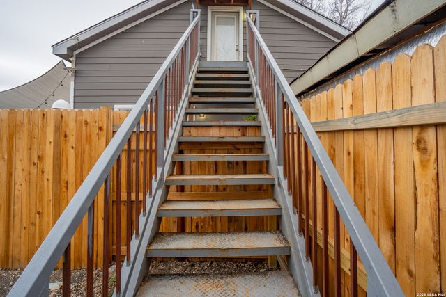 1022 Linden, San Antonio, TX 78211