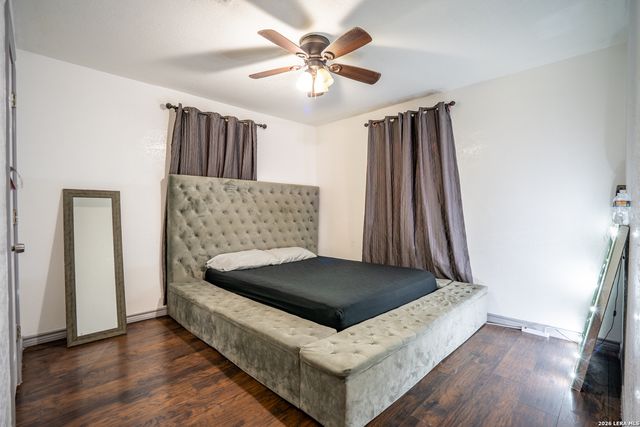 1022 Linden, San Antonio, TX 78211