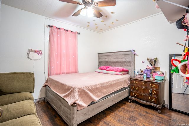 1022 Linden, San Antonio, TX 78211