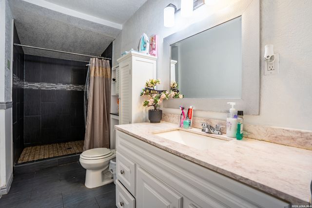 1022 Linden, San Antonio, TX 78211