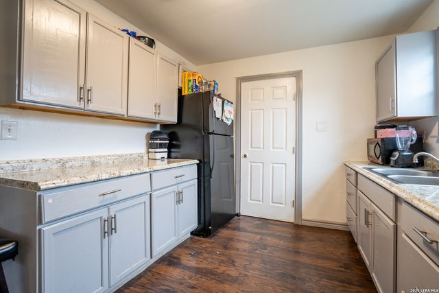 1022 Linden, San Antonio, TX 78211