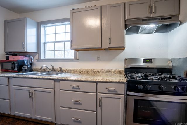 1022 Linden, San Antonio, TX 78211