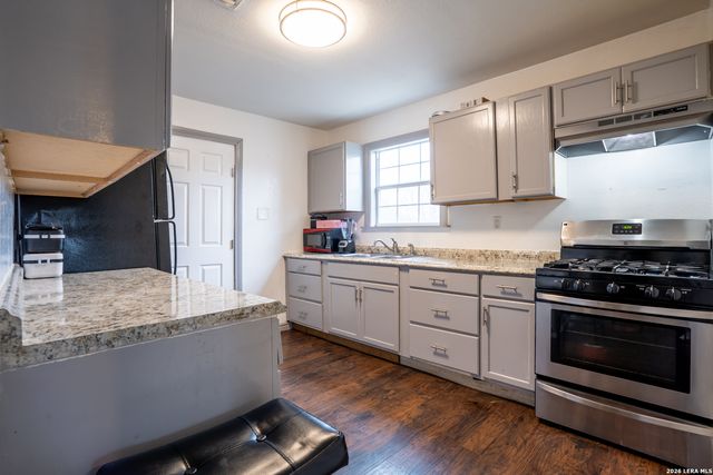 1022 Linden, San Antonio, TX 78211