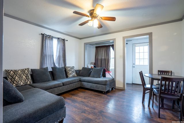 1022 Linden, San Antonio, TX 78211