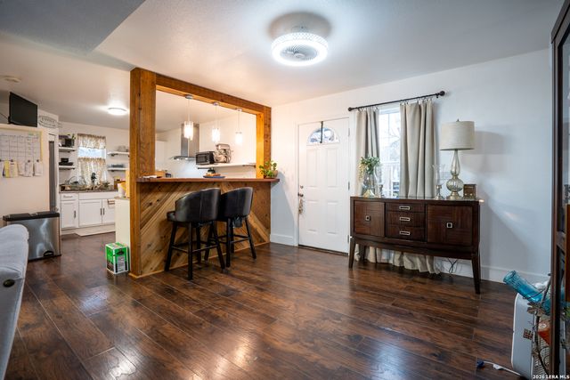 1022 Linden, San Antonio, TX 78211