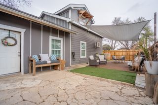 1022 Linden, San Antonio, TX 78211