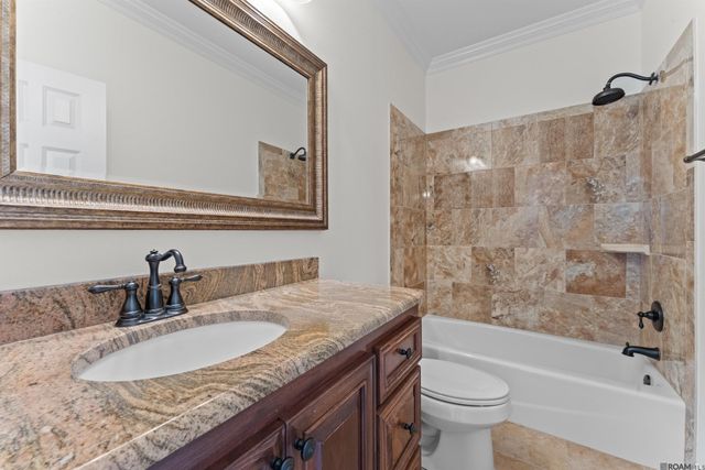 1135 Bayou Paul Ln, St Gabriel, LA 70776