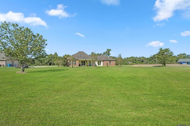 1135 Bayou Paul Ln, St Gabriel, LA 70776