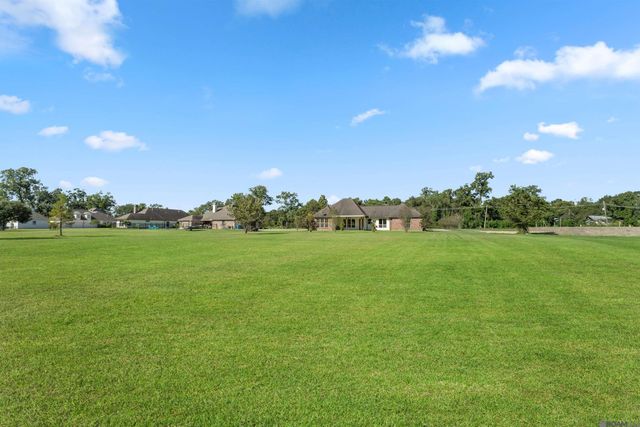 1135 Bayou Paul Ln, St Gabriel, LA 70776