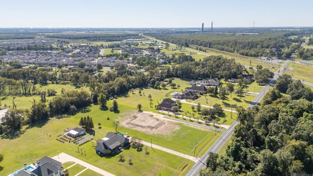 1135 Bayou Paul Ln, St Gabriel, LA 70776