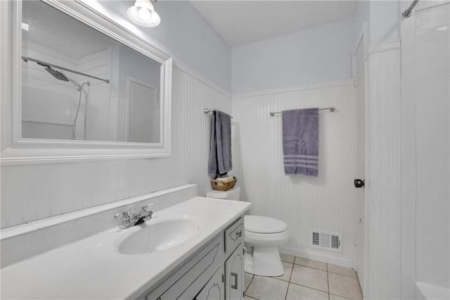 Address unavailable.