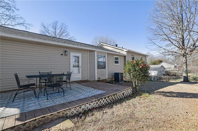 Address unavailable.