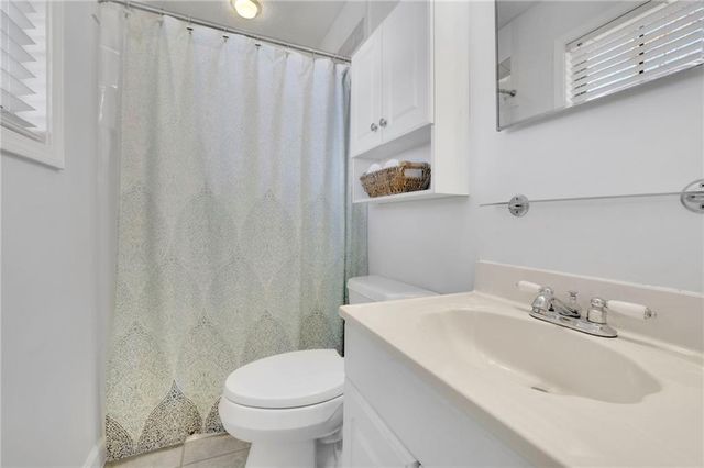 Address unavailable.