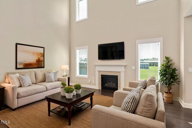 69 Squire Street, Fuquay Varina, NC 27526