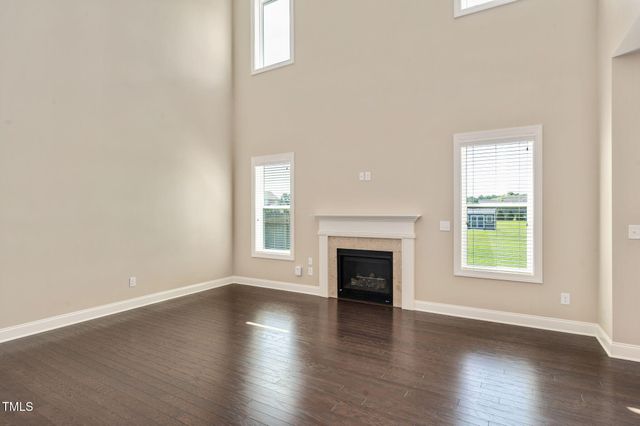 69 Squire Street, Fuquay Varina, NC 27526