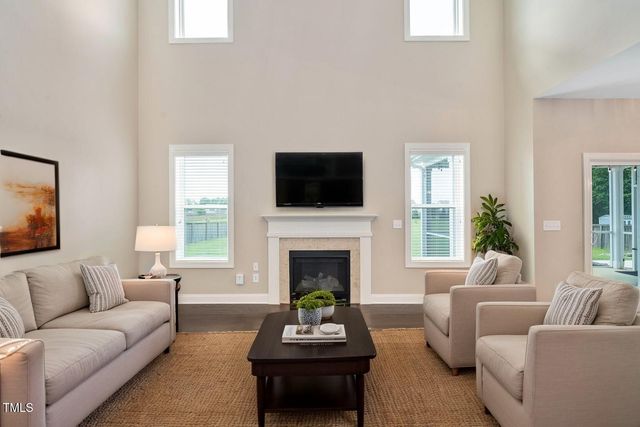 69 Squire Street, Fuquay Varina, NC 27526