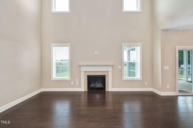 69 Squire Street, Fuquay Varina, NC 27526