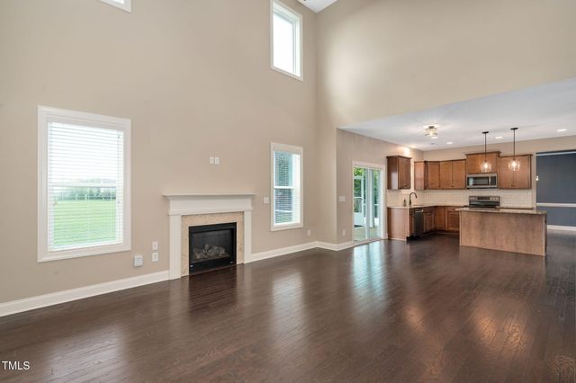 69 Squire Street, Fuquay Varina, NC 27526