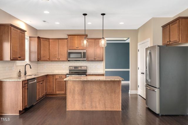 69 Squire Street, Fuquay Varina, NC 27526