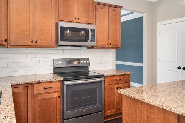 69 Squire Street, Fuquay Varina, NC 27526