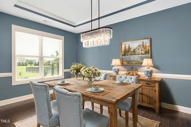 69 Squire Street, Fuquay Varina, NC 27526