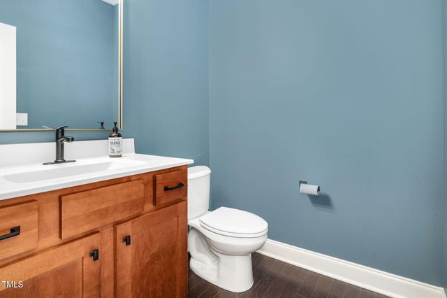 69 Squire Street, Fuquay Varina, NC 27526