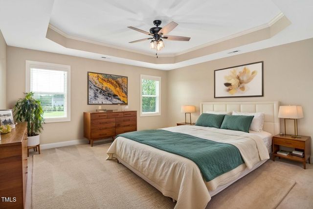 69 Squire Street, Fuquay Varina, NC 27526