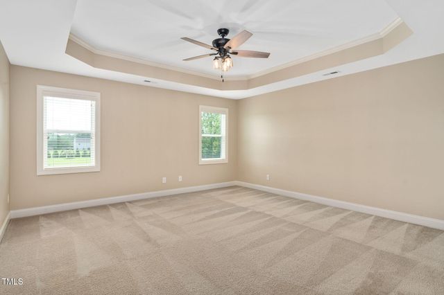 69 Squire Street, Fuquay Varina, NC 27526