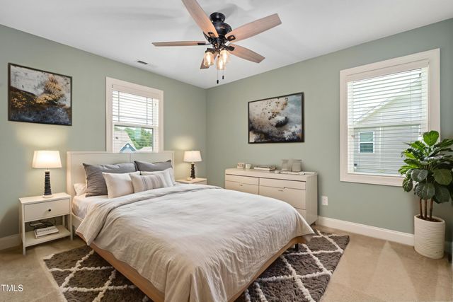 69 Squire Street, Fuquay Varina, NC 27526