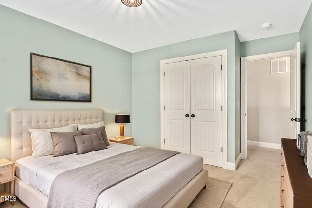 69 Squire Street, Fuquay Varina, NC 27526