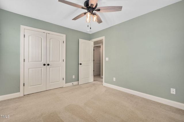 69 Squire Street, Fuquay Varina, NC 27526