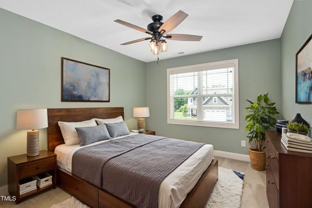 69 Squire Street, Fuquay Varina, NC 27526