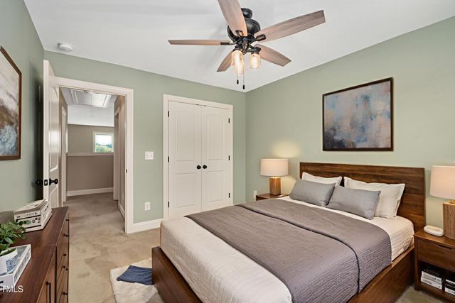 69 Squire Street, Fuquay Varina, NC 27526