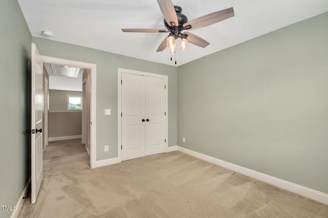 69 Squire Street, Fuquay Varina, NC 27526