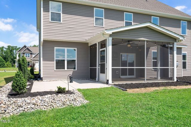 69 Squire Street, Fuquay Varina, NC 27526