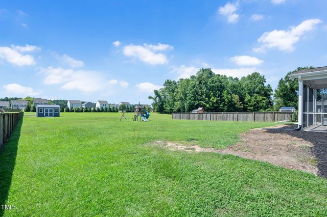 69 Squire Street, Fuquay Varina, NC 27526