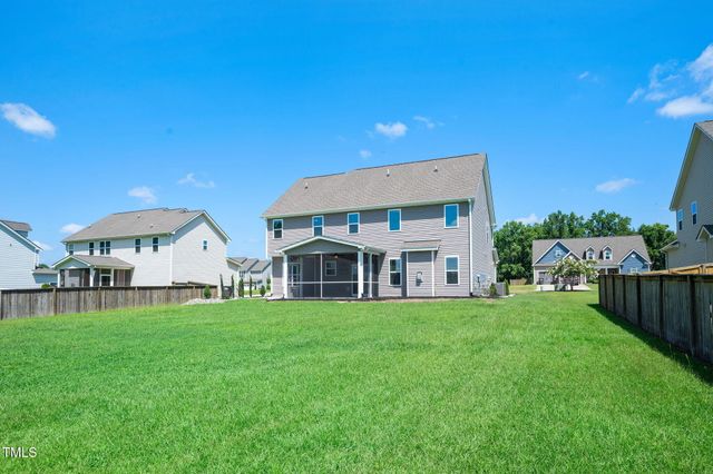 69 Squire Street, Fuquay Varina, NC 27526