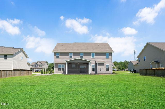 69 Squire Street, Fuquay Varina, NC 27526