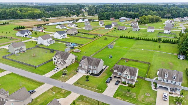 69 Squire Street, Fuquay Varina, NC 27526