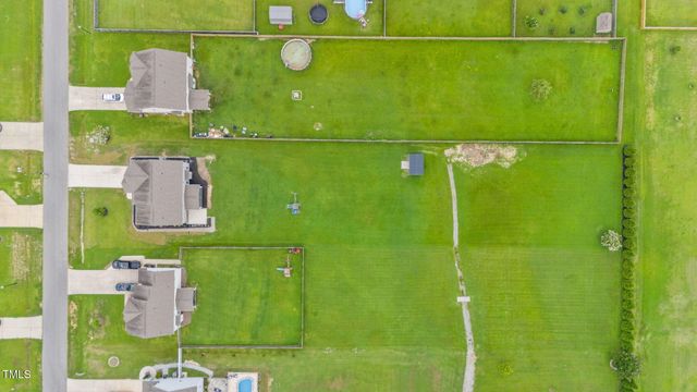 69 Squire Street, Fuquay Varina, NC 27526