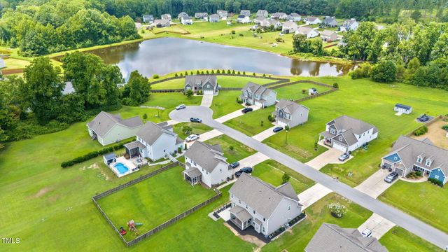 69 Squire Street, Fuquay Varina, NC 27526